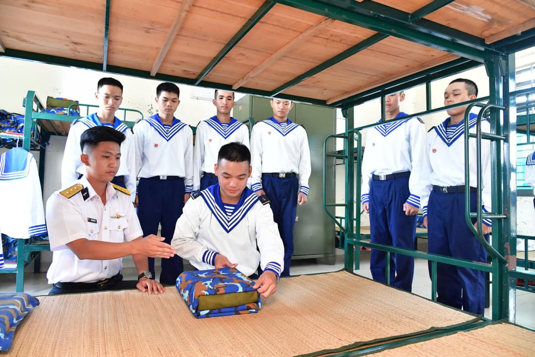 Trưởng thành từng ngày