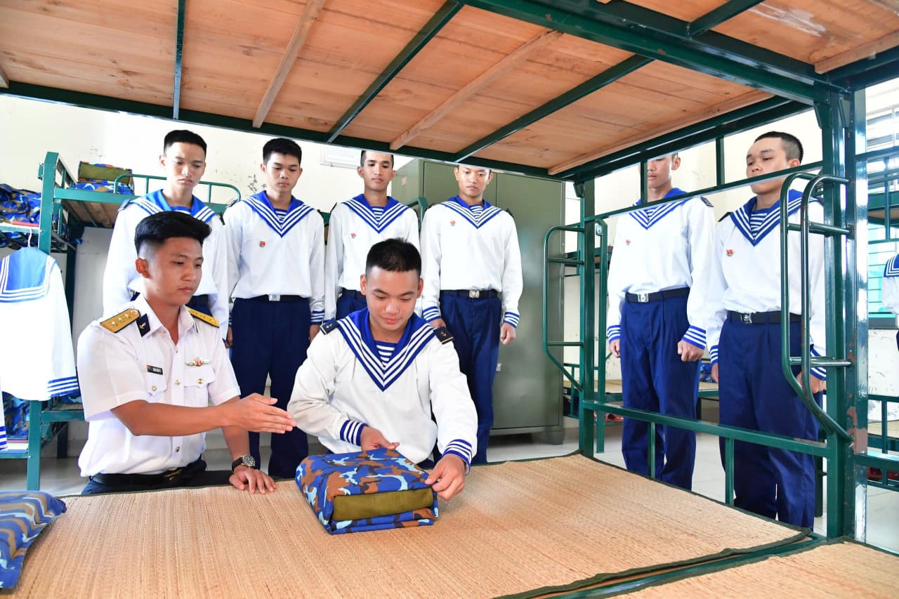 Trưởng thành từng ngày