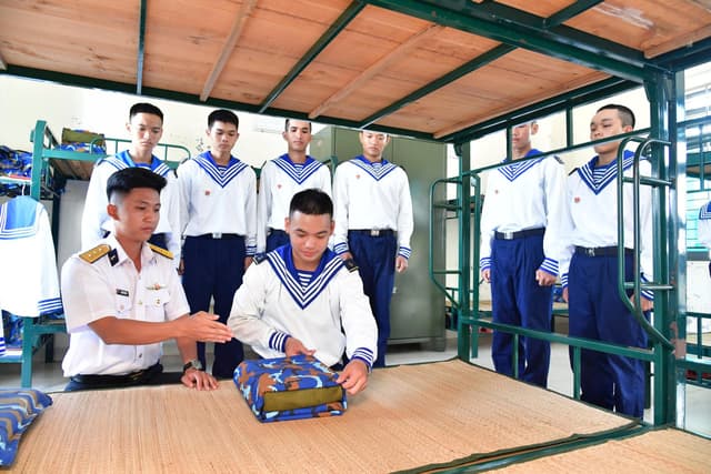 Trưởng thành từng ngày