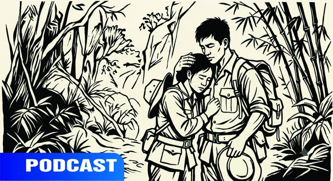 HỒN CHIẾC MŨ TAI BÈO