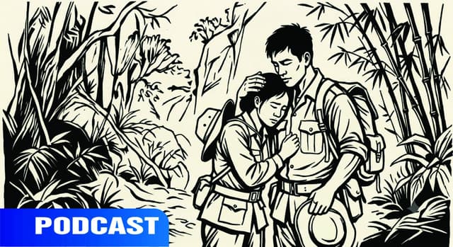 HỒN CHIẾC MŨ TAI BÈO