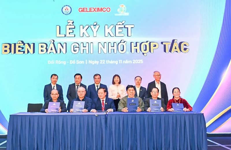 Đưa Hải Phòng trở thành “điểm đến du lịch 4 mùa – trung tâm du lịch biển của Bắc Bộ”