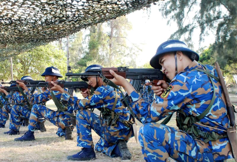 Cụ thể hóa việc học và làm theo Bác bằng các mô hình