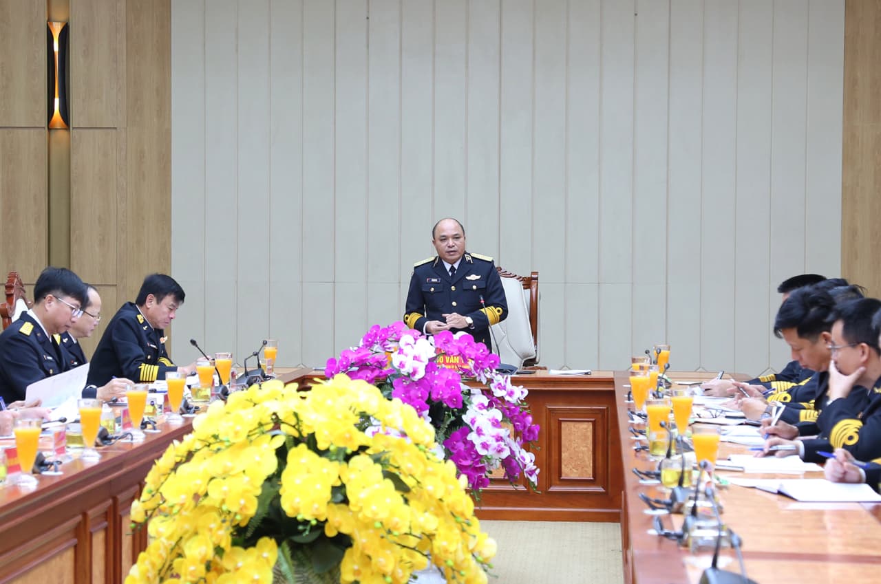 Nâng cao hơn nữa chất lượng, hiệu quả công tác phổ biến, giáo dục pháp luật