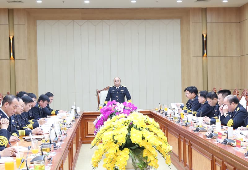 Đổi mới công tác tuyên truyền biển đảo và thu hút nguồn lực theo phương châm “Nhạy bén, sắc sảo, sâu rộng, sát thực tiễn, sát đối tượng”