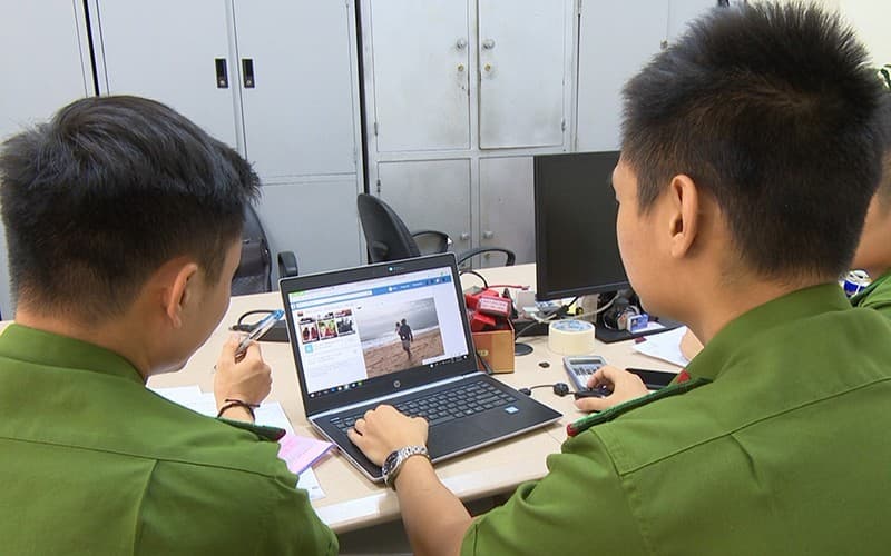 Cảnh giác với chiêu trò quảng cáo, bán hàng để lừa đảo chiếm đoạt tài sản