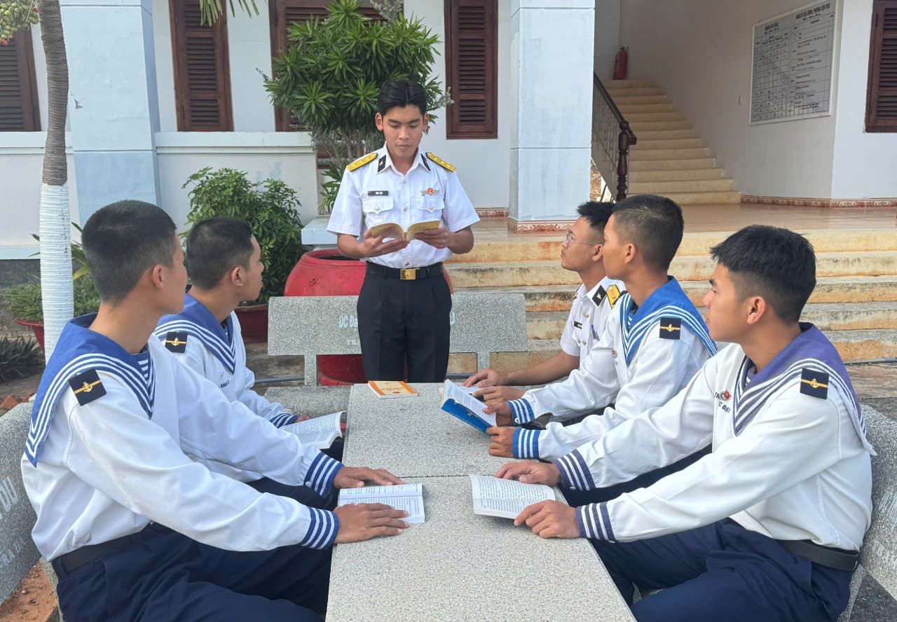 Ngăn ngừa vi phạm từ gốc để giữ vững kỷ luật