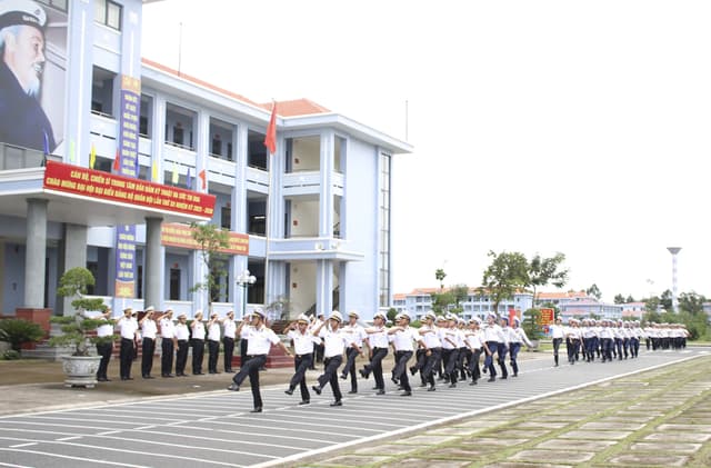 Kho 862, Trung tâm Bảo đảm kỹ thuật Vùng 2 Hải quân: 50 năm bảo đảm vũ khí, đạn dược cho các nhiệm vụ