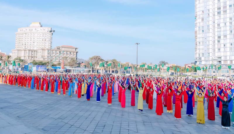 Trung đoàn 251 tổ chức các hoạt động chào mừng Ngày thành lập Đoàn