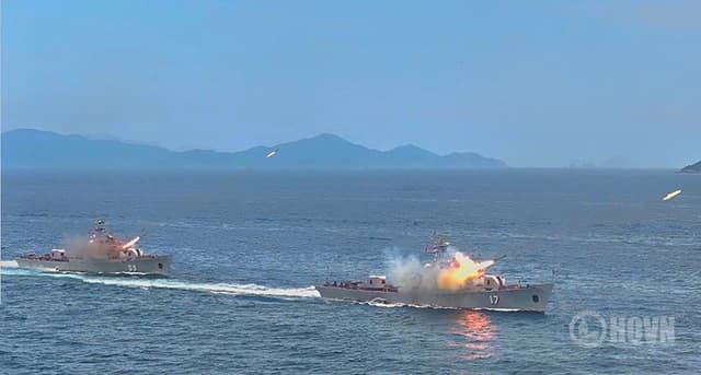 LỮ ĐOÀN 171:  KHÔNG NGỪNG ĐỔI MỚI PHONG TRÀO THI ĐUA QUYẾT THẮNG