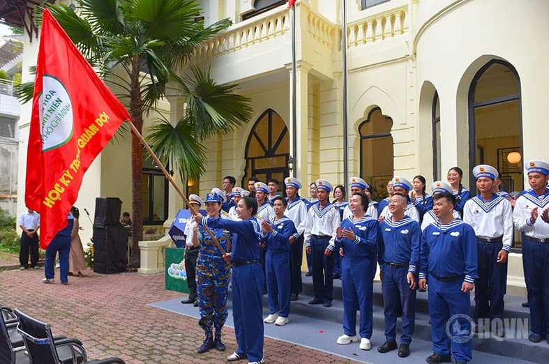 Trung tâm Huấn luyện Vùng 2: Phối hợp tổ chức học kỳ trong quân đội