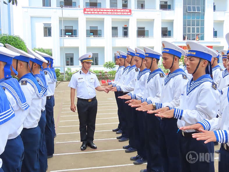Rút kinh nghiệm công tác huấn luyện, xây dựng chính quy