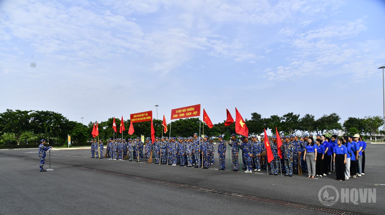 Cung đường quân, dân