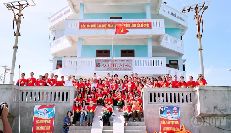 Kỳ 2: Những hải trình về phía trùng khơi