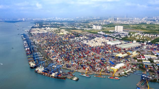 Binh đoàn 20 tiên phong phát triển kinh tế biển xanh