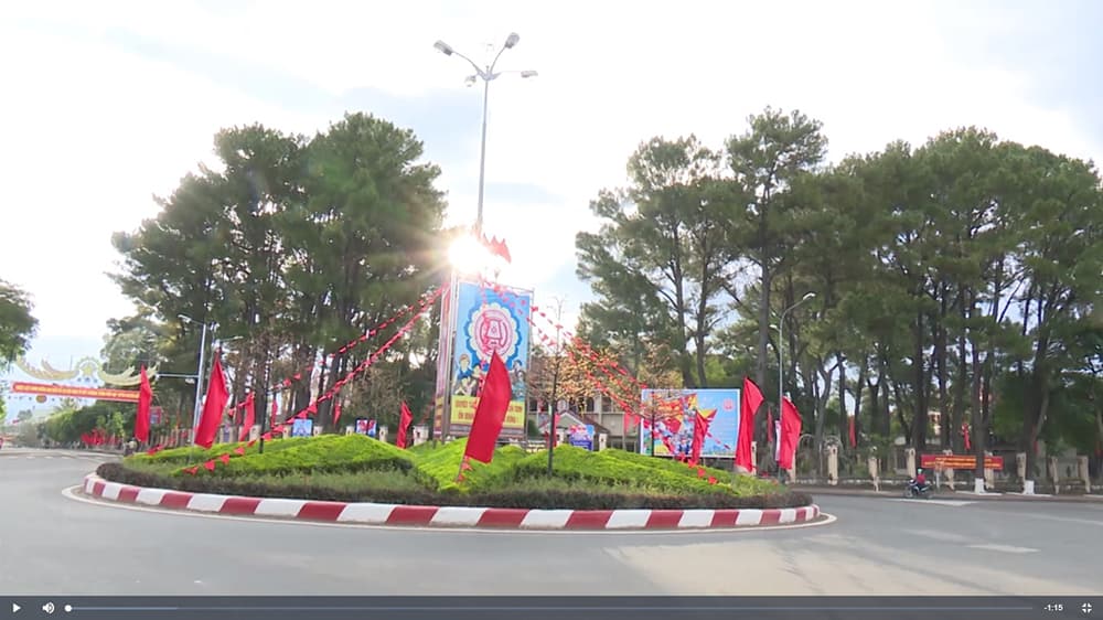 Tỉnh ủy Kon Tum và Đảng ủy Quân chủng Hải quân: Ký kết Chương trình phối hợp tuyên truyền biển, đảo