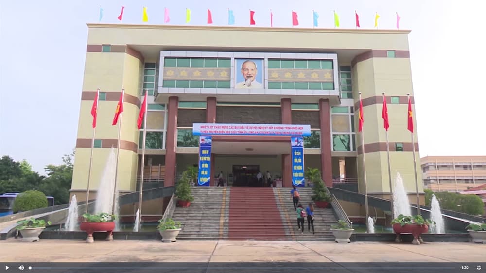 Tỉnh ủy Long An và Đảng ủy Quân chủng Hải quân: Ký kết Chương trình phối hợp tuyên truyền biển, đảo