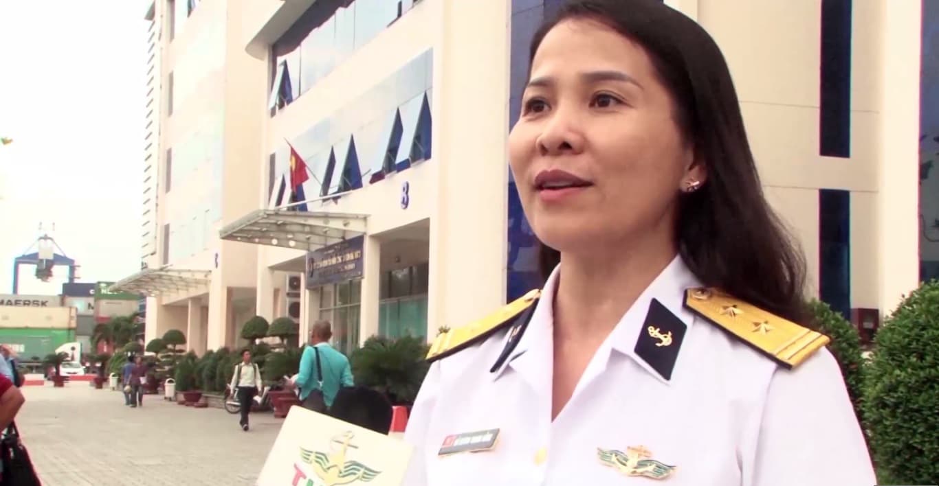 Những bông hoa của biển