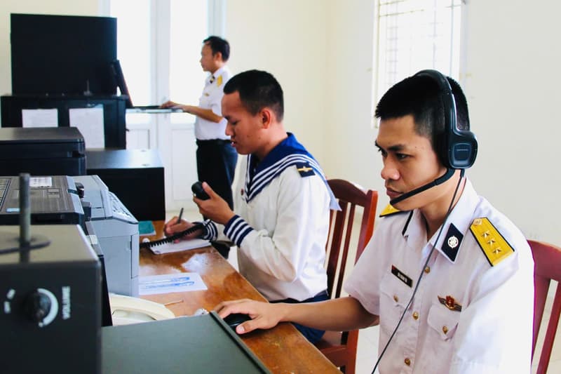 Tiểu đoàn 455 nâng cao chất lượng huấn luyện, đáp ứng yêu cầu nhiệm vụ