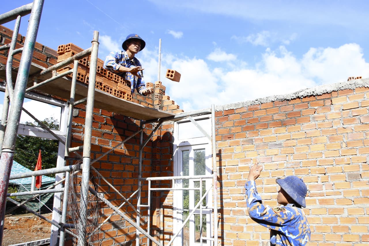Bộ đội Hải quân hoàn thành vượt tiến độ “Chiến dịch Quang Trung”