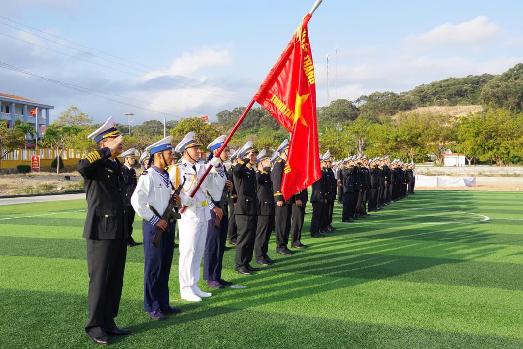 Trung tâm Bảo đảm kỹ thuật 719: Nhiều hoạt động sôi nổi đầu năm mới Bính Ngọ 2026