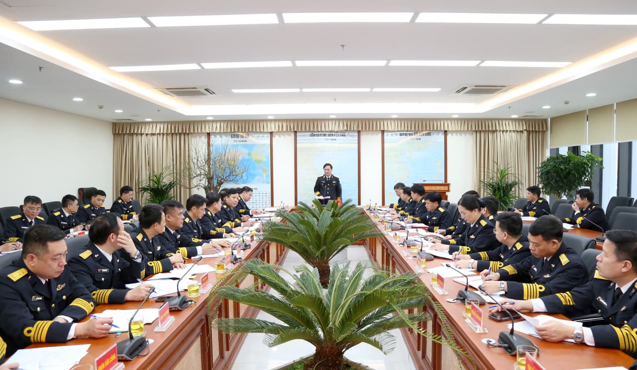 Triển khai nhiệm vụ chuẩn bị Lễ đón nhận danh hiệu Anh hùng Lực lượng vũ trang nhân dân