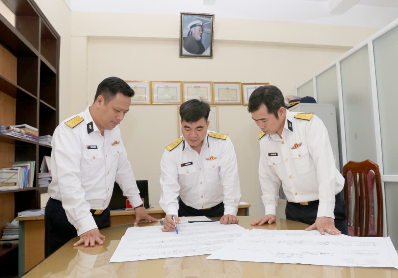 Khơi dậy sức sáng tạo khoa học