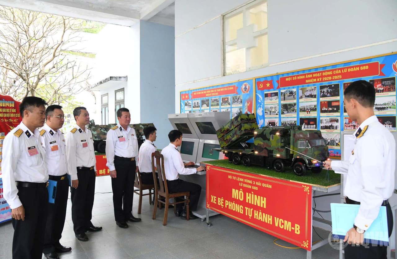 Mọi ý tưởng sáng tạo đều bắt nguồn từ thực tiễn