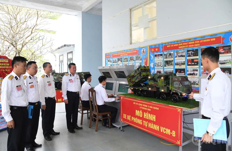 Mọi ý tưởng sáng tạo đều bắt nguồn từ thực tiễn
