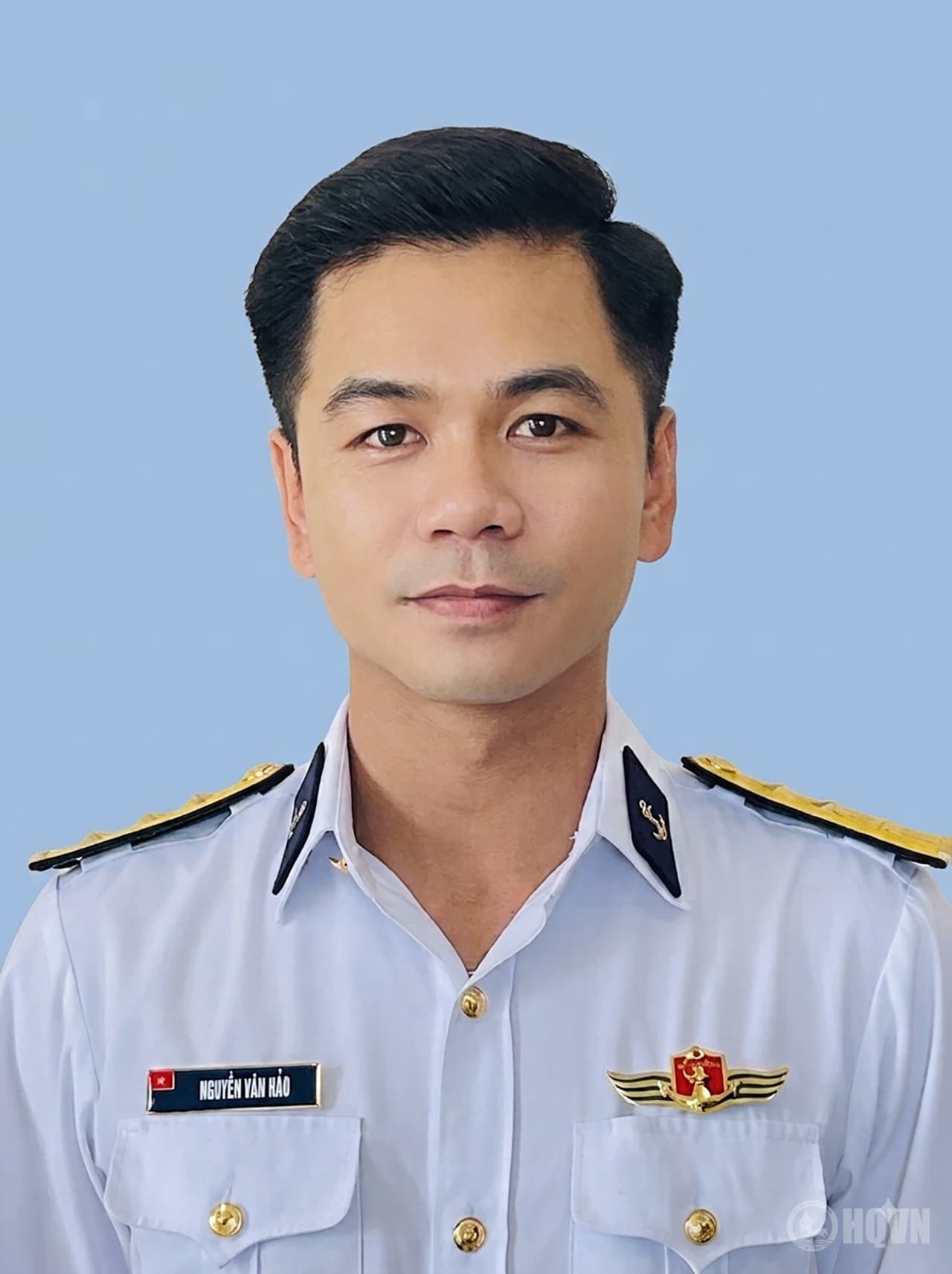 Kỹ thuật viên đam mê sáng kiến
