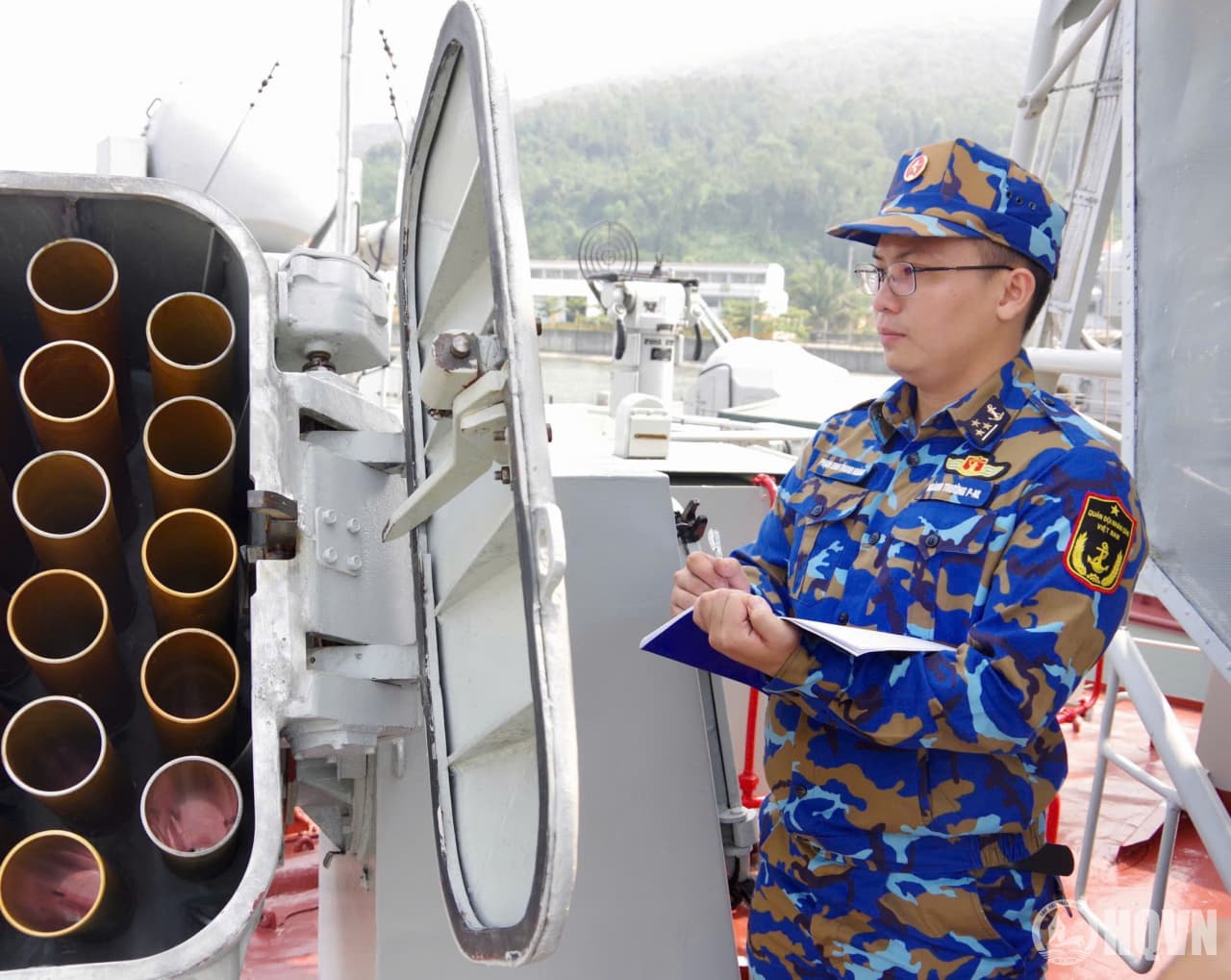 Trưởng ngành trẻ có nhiều sáng kiến hiệu quả