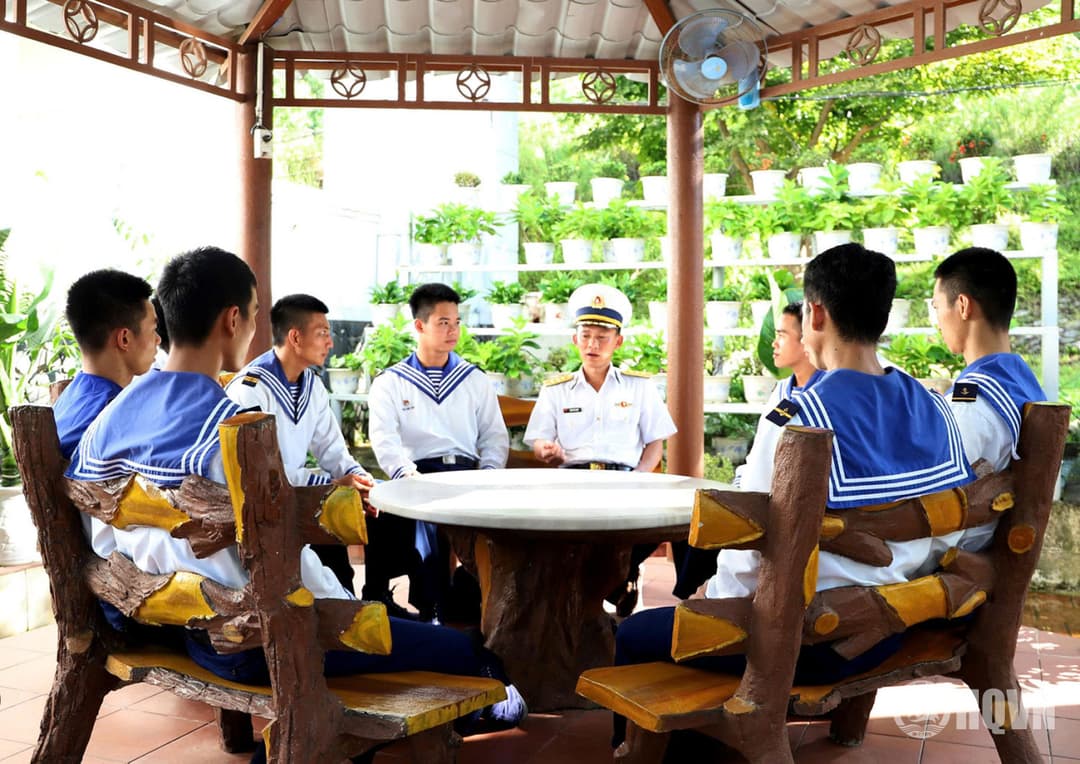 Chỉ rõ khuyết điểm hành động quyết liệt