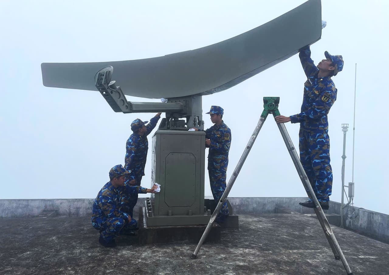 Xây dựng Đảng bộ Trung đoàn 151 trong sạch vững mạnh