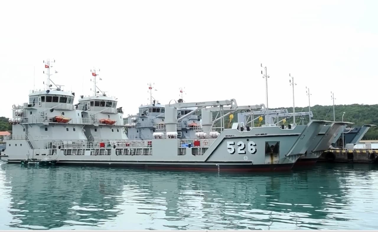 Phát huy sáng kiến vào sản xuất vật tư nội địa hóa