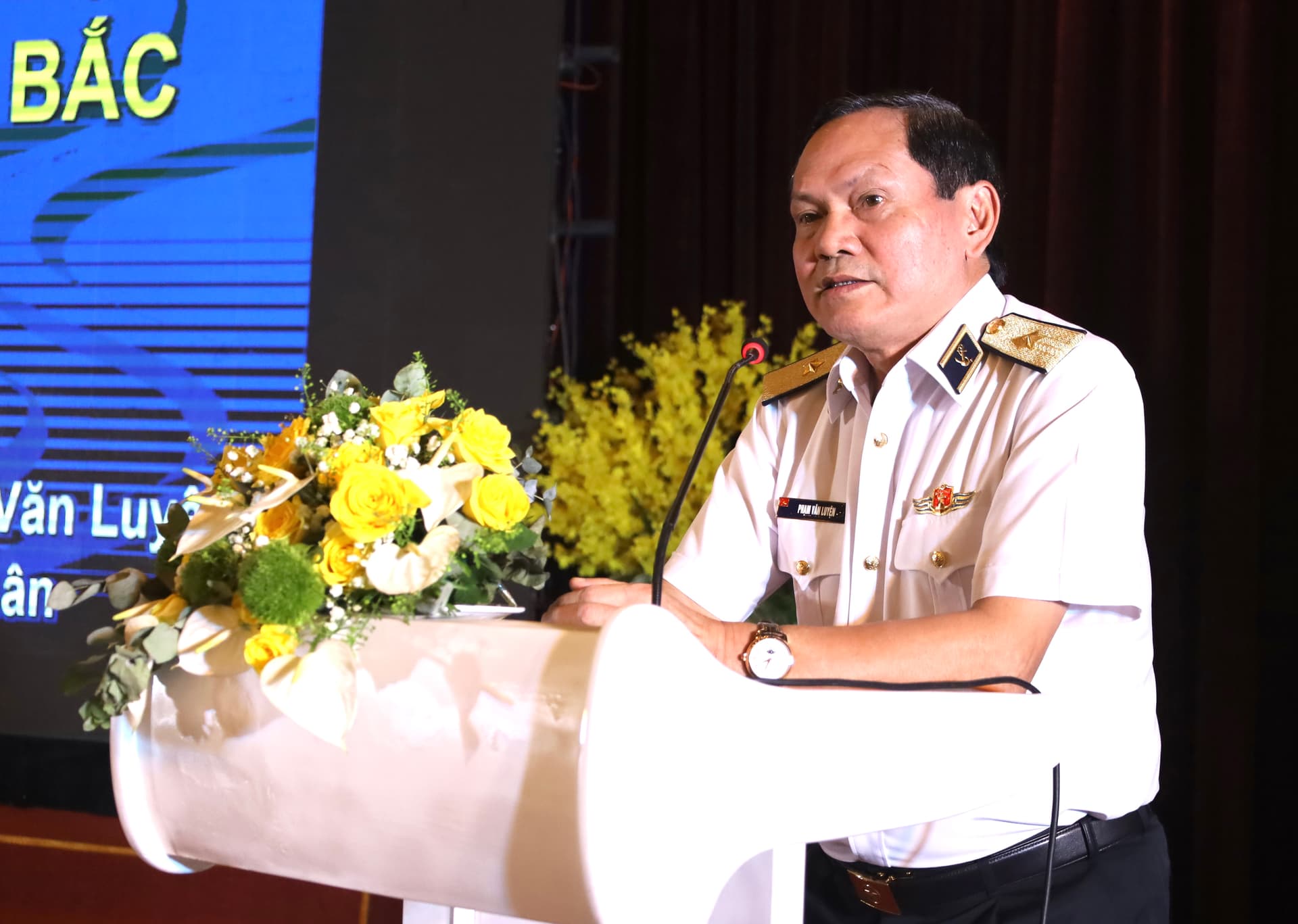 Thông tin chuyên đề “60 năm Chiến thắng trận đầu của quân và dân miền Bắc trong chống chiến tranh phá hoại, bảo vệ miền Bắc xã hội chủ nghĩa”