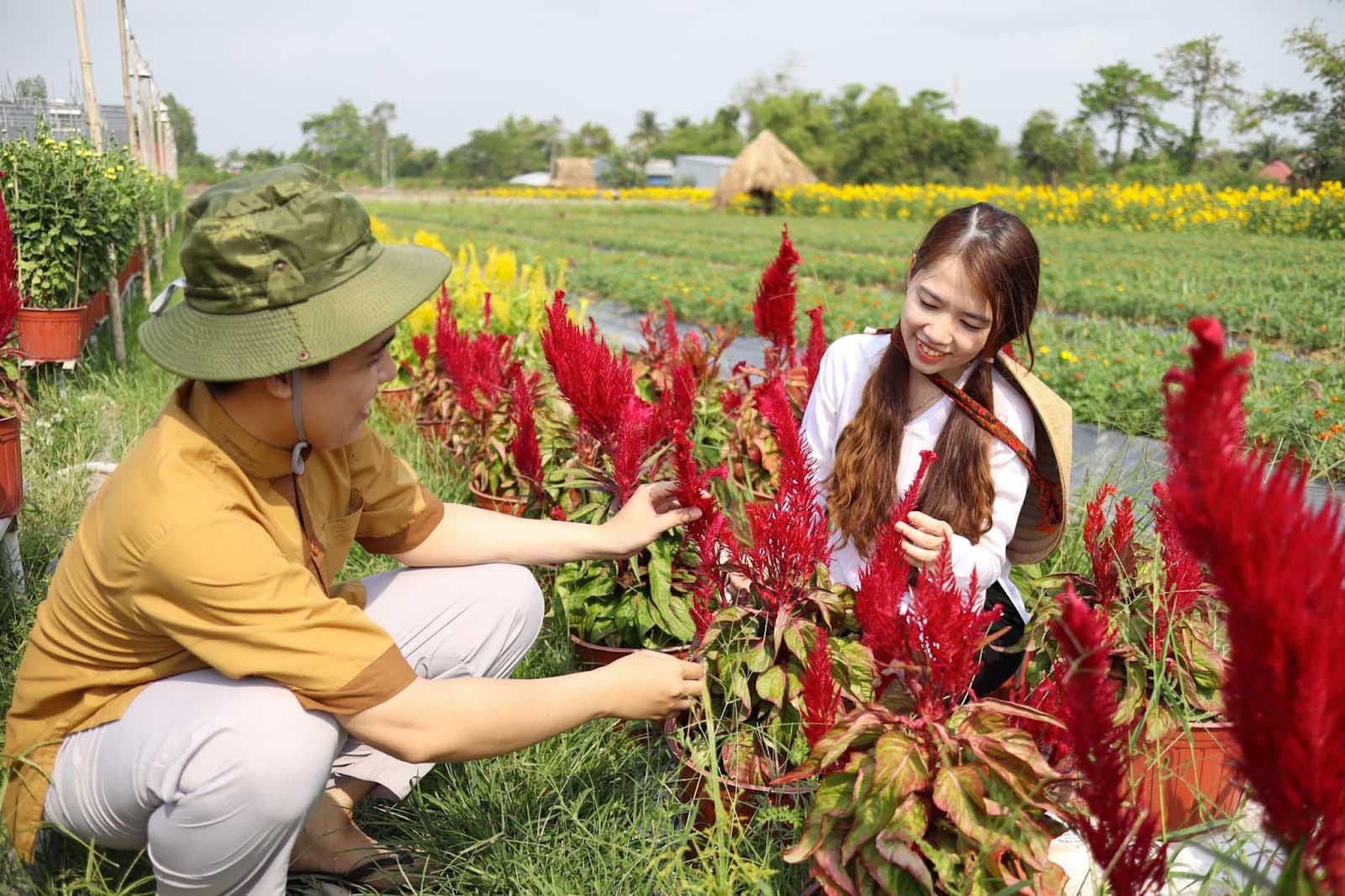 Hưởng ứng Cuộc thi ảnh Sẻ chia khoảnh khắc – lan tỏa để đẩy lùi
