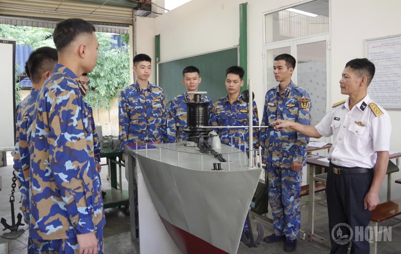 Tìm lời giải cho những khó khăn của từng bài giảng