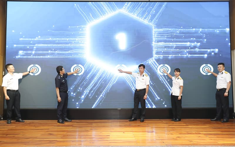 Công ty cổ phần Kho vận Tân cảng: Golive quy trình giao nhận hàng hóa bằng chứng từ điện tử