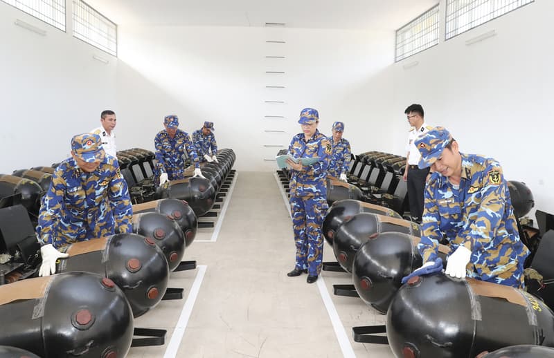 Lan tỏa tinh thần xung kích sáng tạo