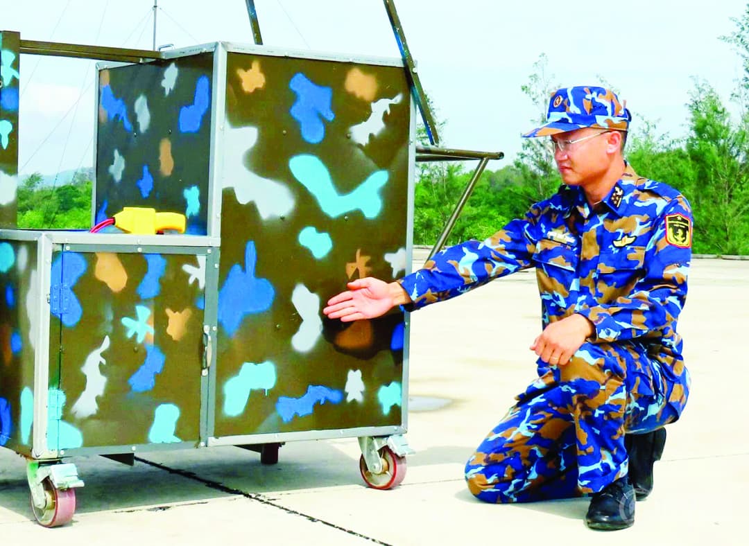Trạm trưởng có nhiều sáng kiến thiết thực