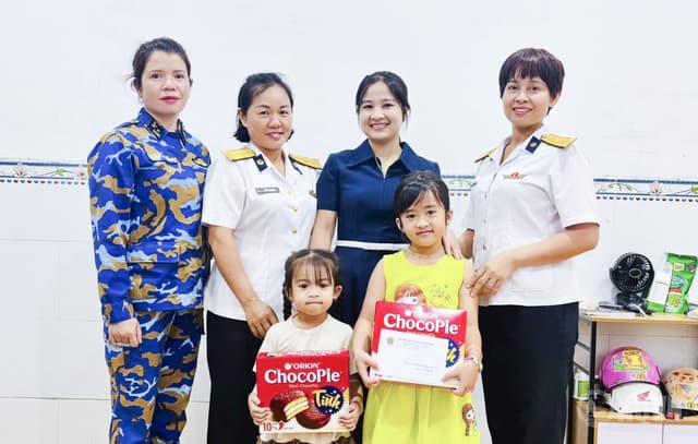 Điểm tựa xây dựng gia đình hạnh phúc