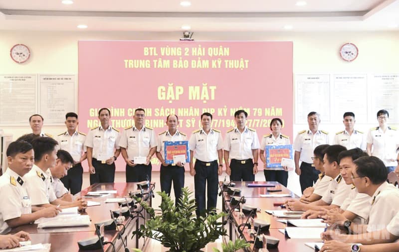 Trách nhiệm, nghĩa tình "đền ơn đáp nghĩa"
