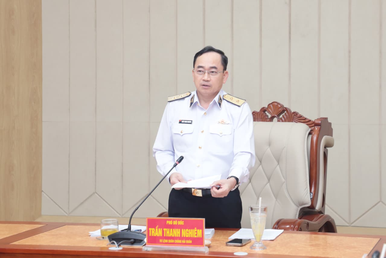 Các doanh nghiệp Hải quân hoàn thành tốt chỉ tiêu sản xuất kinh doanh 9 tháng đầu năm 2025