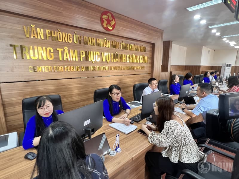 Cuộc cách mạng tinh gọn bộ máy - Bước ngoặt lịch sử và tầm nhìn chiến lược