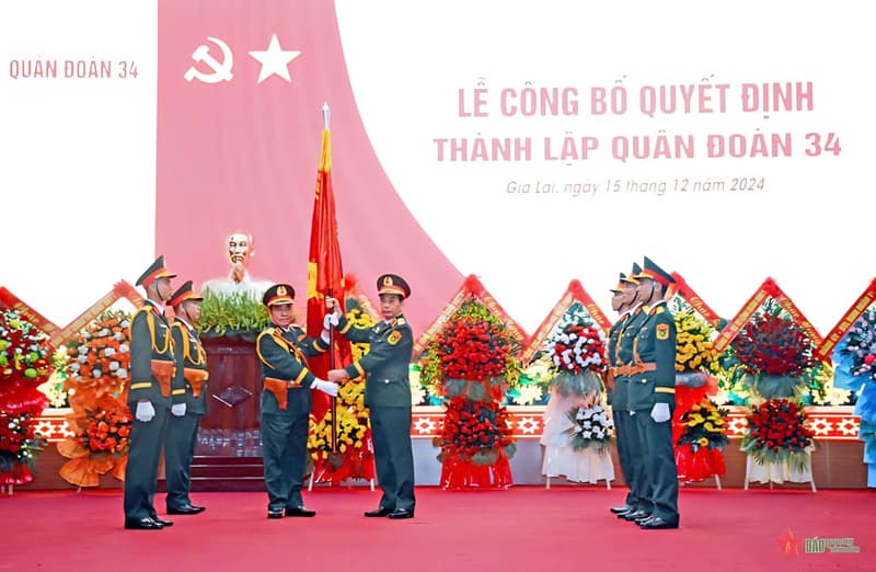 Cuộc cách mạng tinh gọn bộ máy  - Bước ngoặt lịch sử và tầm nhìn chiến lược