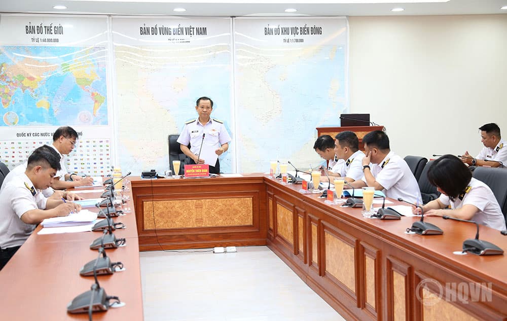 Xét duyệt thuyết minh 6 đề tài cơ sở năm 2026