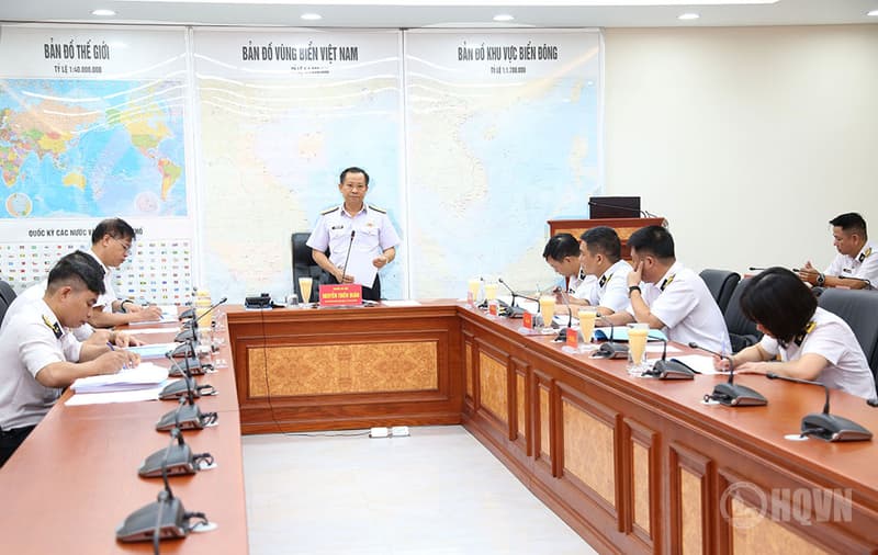 Xét duyệt thuyết minh 6 đề tài cơ sở năm 2026