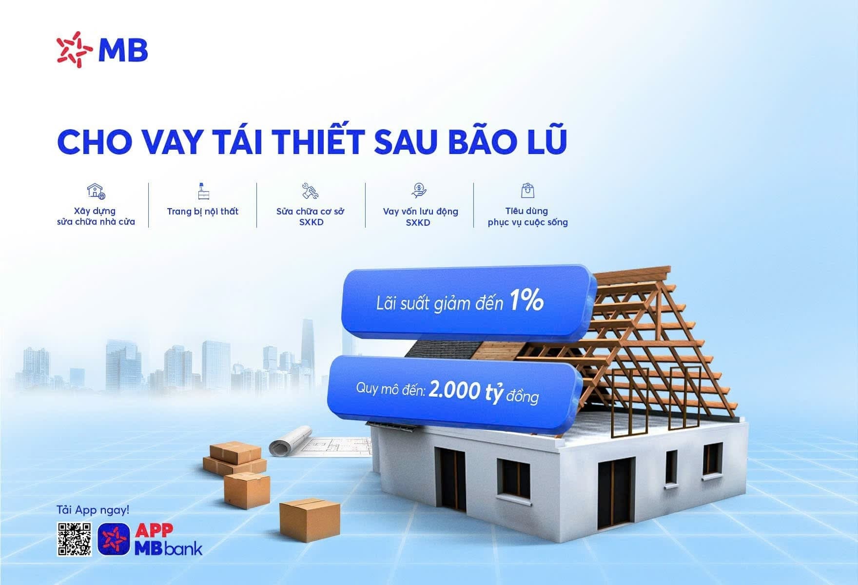 [MB x CIAS] Giảm 10% dịch vụ sân bay dành cho khách hàng MB