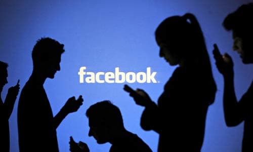 Facebook-Lợi và hại