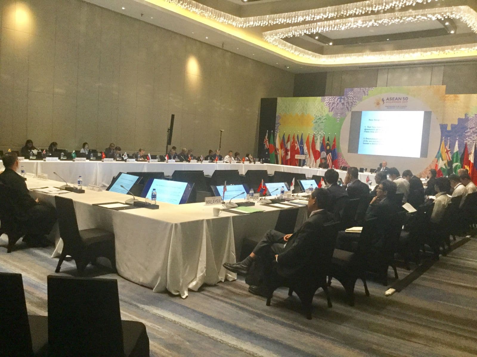 Hội thảo diễn đàn Khu vực ASEAN về thực thi các quy định an toàn hàng hải